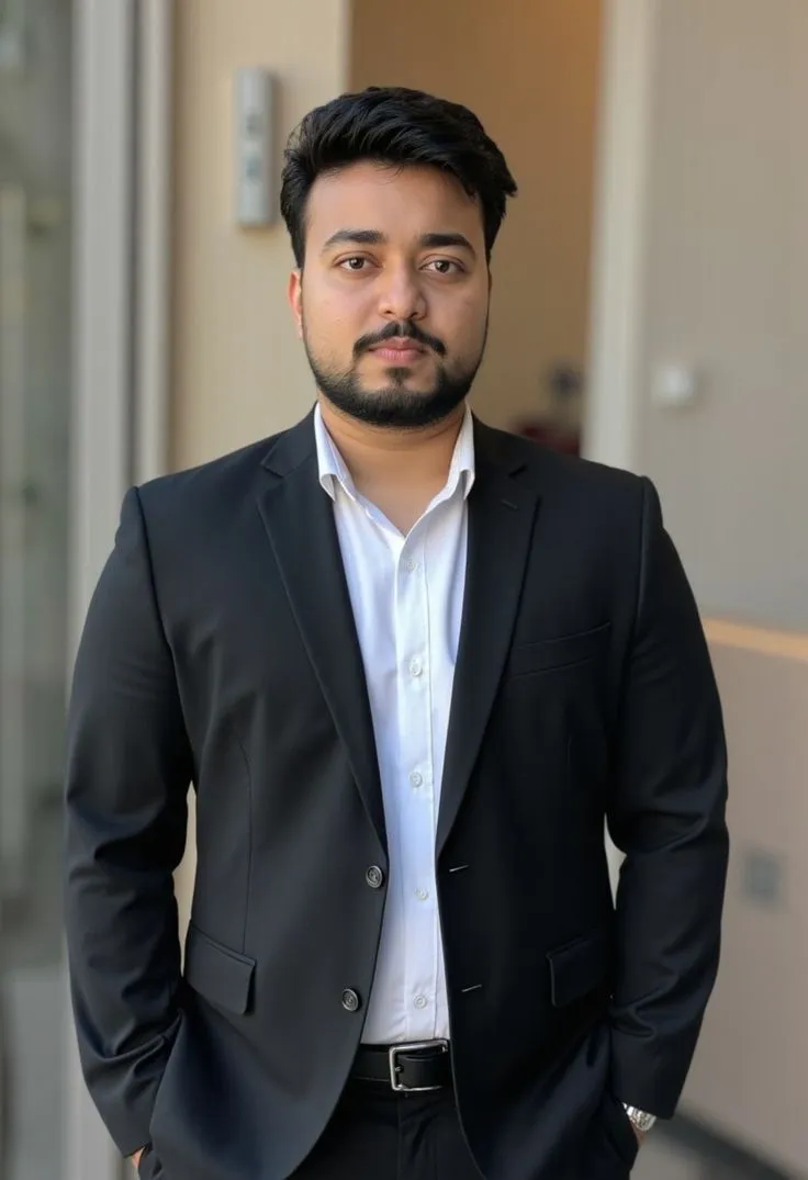 Team member