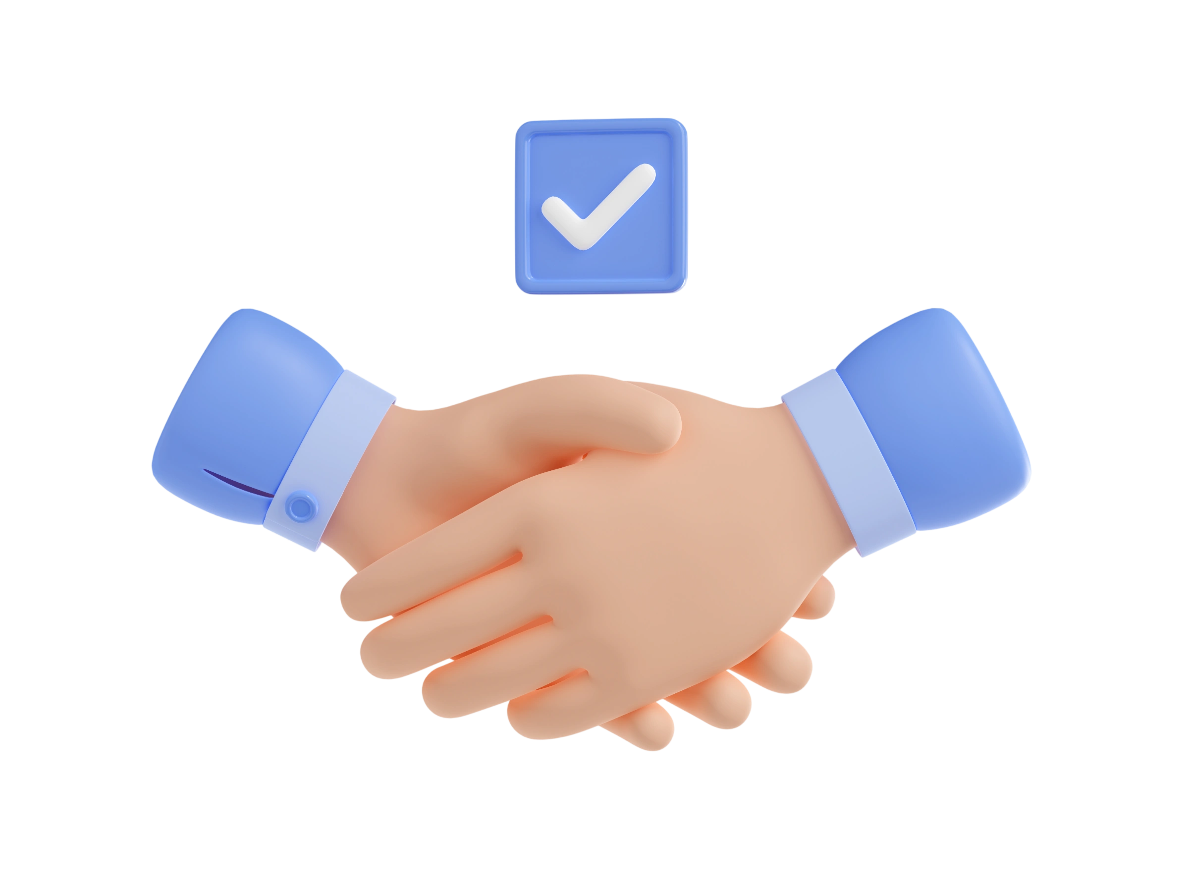 End-to-End Ownership