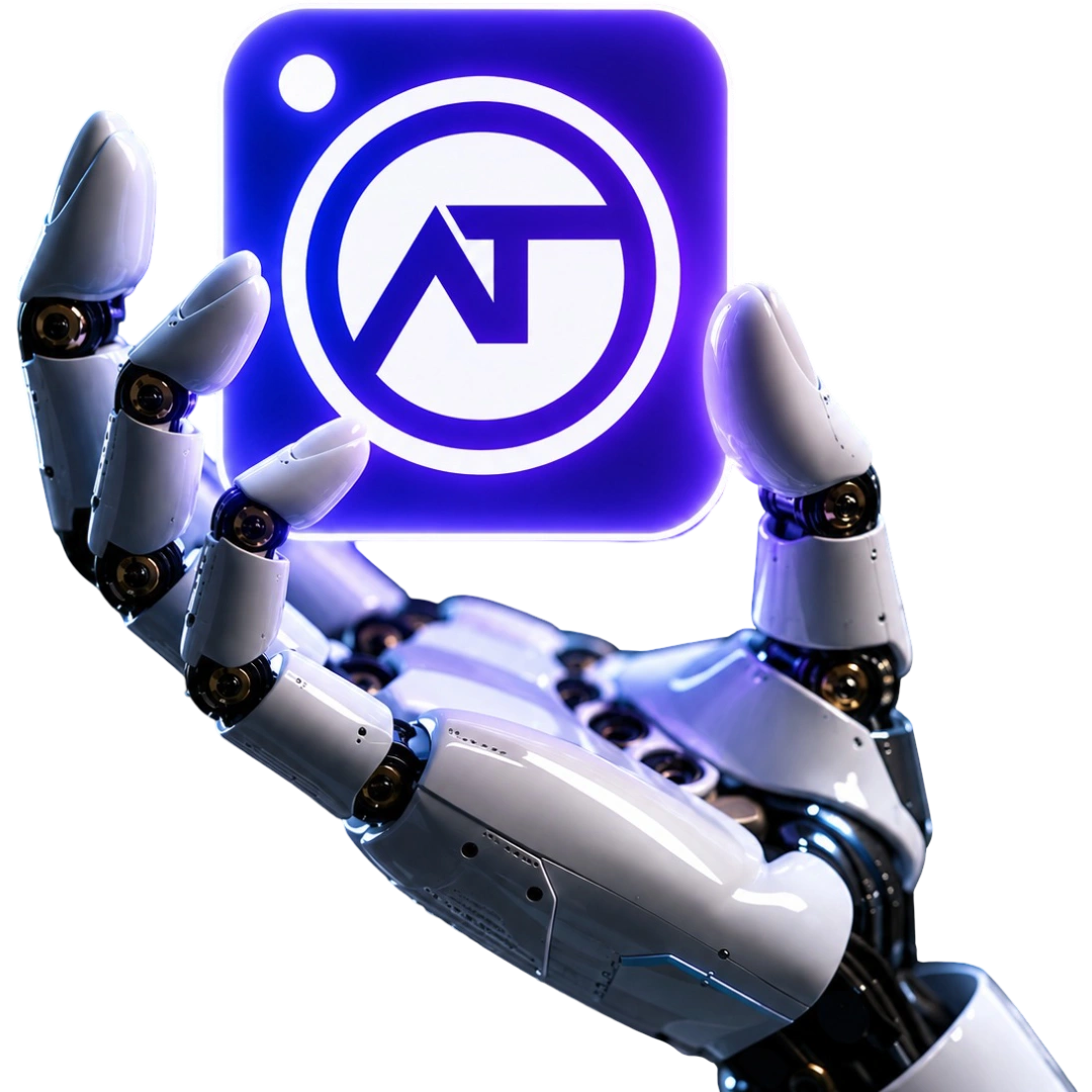 AI Powered Intelligent Solutions - Alchotech