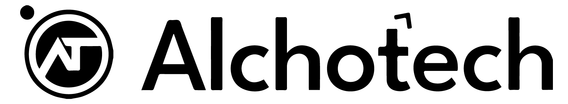 Alchotech Logo