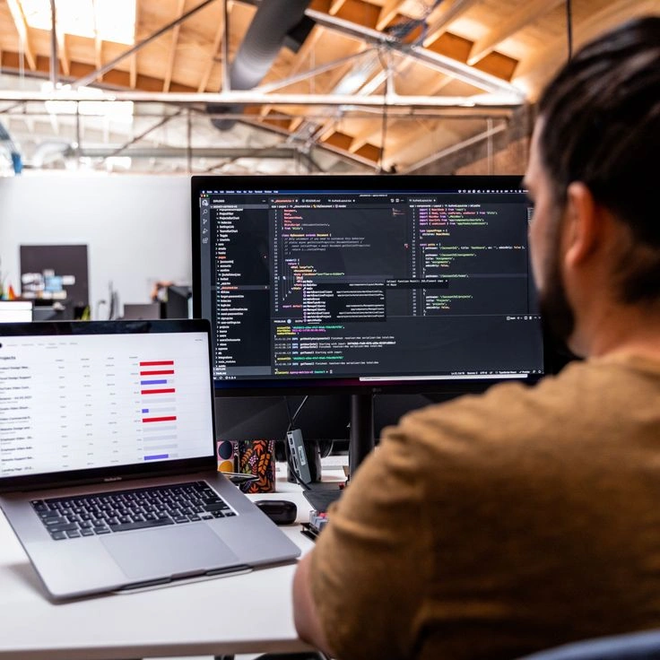Web & Mobile App Development